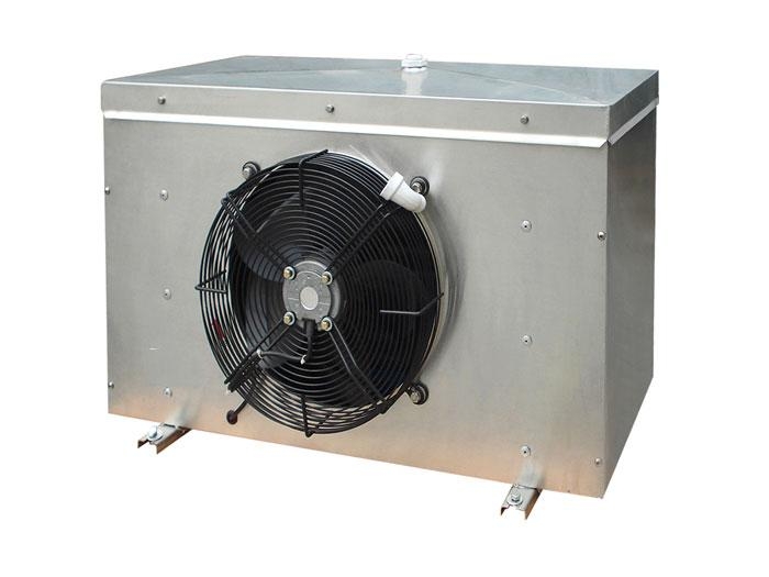 Mac Series Air Coolers Shanghai Youcool Industry Co.,ltd