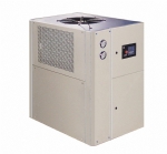 LSQ Series Air Cooled Chillers