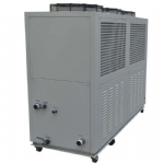 LSB Series Air Cooled Chillers